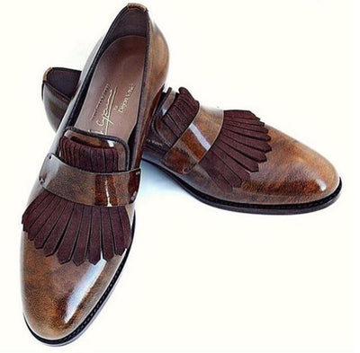 Love these Loafers