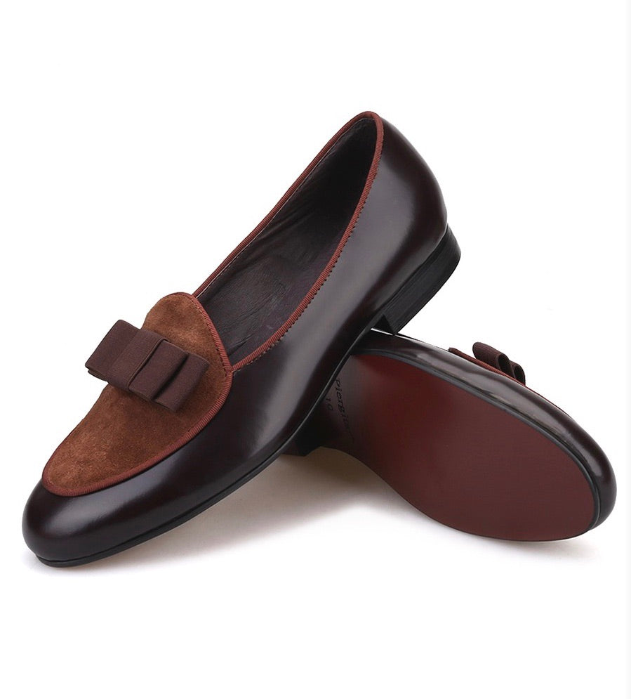 Mens Velvet Loafers and Slip-ons | RessoRoth  Resso Roth
