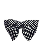 Polka Dot Bow Tie - The Butterfly - Resso Roth